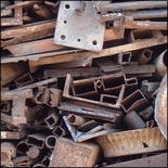 Tubos de hierro fundido y forjado